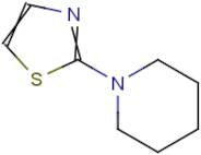 2-Piperidinothiazole