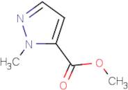 Methyl 2-methylpyrazole-3-carboxylate