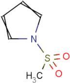 1-Methanesulfonylpyrrole