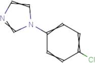 1-(4-Chlorophenyl)imidazole