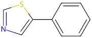 5-Phenylthiazole