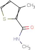 N,3-Dimethylthiophene-2-carboxamide