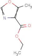 ethyl 5-methyl-1,3-oxazole-4-carboxylate