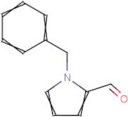 1-Benzylpyrrole-2-carbaldehyde