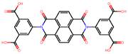 5,5'-(1,3,6,8-Tetraoxo-1,3,6,8-tetrahydrobenzo[lmn][3,8]phenanthroline-2,7-diyl)diisophthalic acid