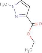 Ethyl 1-methylpyrazole-3-carboxylate
