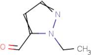 2-Ethylpyrazole-3-carbaldehyde