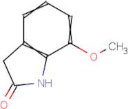 7-Methoxyoxindole