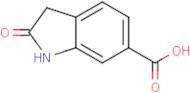 6-Carboxyoxindole