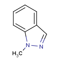 1-Methyl-1H-indazole