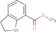 Methyl indoline-7-carboxylate