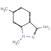 1,6-Dimethylindazol-3-amine