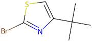 2-Bromo-4-tert-butyl-1,3-thiazole