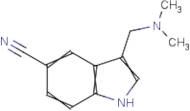 5-Cyanogramine