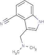 4-Cyanogramine