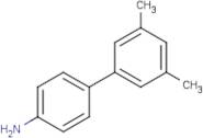 4-(3,5-Dimethylphenyl)aniline