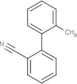 2-(2-Methylphenyl)benzonitrile