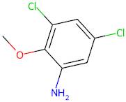 3,5-Dichloro-2-methoxyaniline