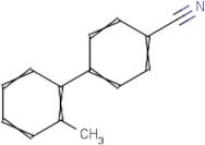 4-(2-Methylphenyl)benzonitrile