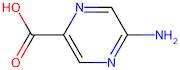 5-Aminopyrazine-2-carboxylic acid