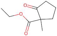 Ethyl 1-methyl-2-oxocyclopentanecarboxylate