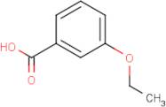 3-Ethoxybenzoic acid