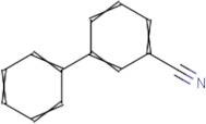 3-Phenylbenzonitrile