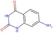 7-Aminoquinazoline-2,4(1H,3H)-dione