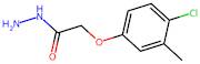 2-(4-Chloro-3-methylphenoxy)acetohydrazide