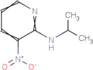 N-Isopropyl-3-nitropyridin-2-amine