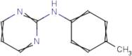 N-(4-Methylphenyl)pyrimidin-2-amine