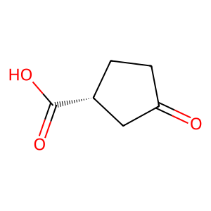 (R)-3-Oxocyclopentanecarboxylic acid