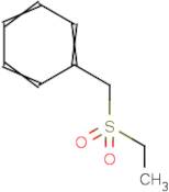 Ethylsulfonylmethylbenzene
