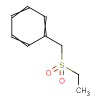 Ethylsulfonylmethylbenzene