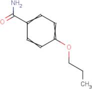 4-Propoxybenzamide