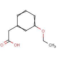 (3-Ethoxyphenyl)acetic acid