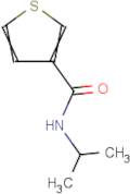 N-Isopropylthiophene-3-carboxamide