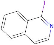 1-Iodoisoquinoline