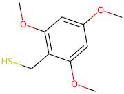 (2,4,6-Trimethoxyphenyl)methanethiol