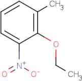 2-Ethoxy-3-nitrotoluene