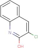 3-Chloro-1H-quinolin-2-one