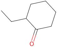 2-Ethylcyclohexan-1-one