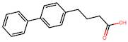 4-(4-Biphenylyl)butyric acid