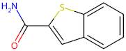 Benzo[b]thiophene-2-carboxamide