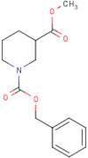 Methyl 1-Cbz-piperidine-3-carboxylate