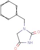 N-Benzylhydantoin