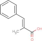 α-methylcinnamic acid