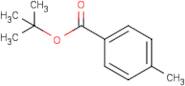 tert-Butyl 4-methylbenzoate