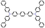 N,N,N',N'-Tetra([1,1'-biphenyl]-4-yl)[1,1':4',1''-terphenyl]-4,4''-diamine