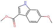 Methyl 6-methoxy-1H-indole-3-carboxylate